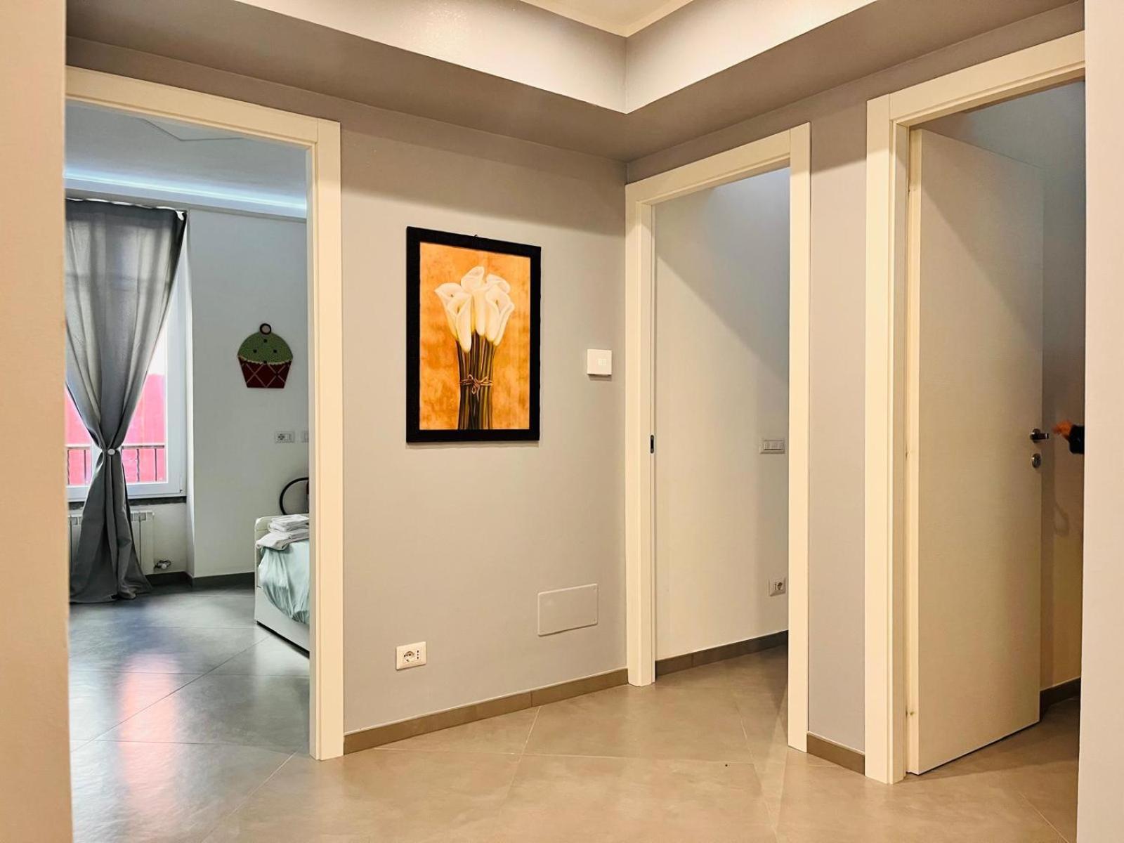 Nice Apartments In The Historic Center Verbania Exterior foto