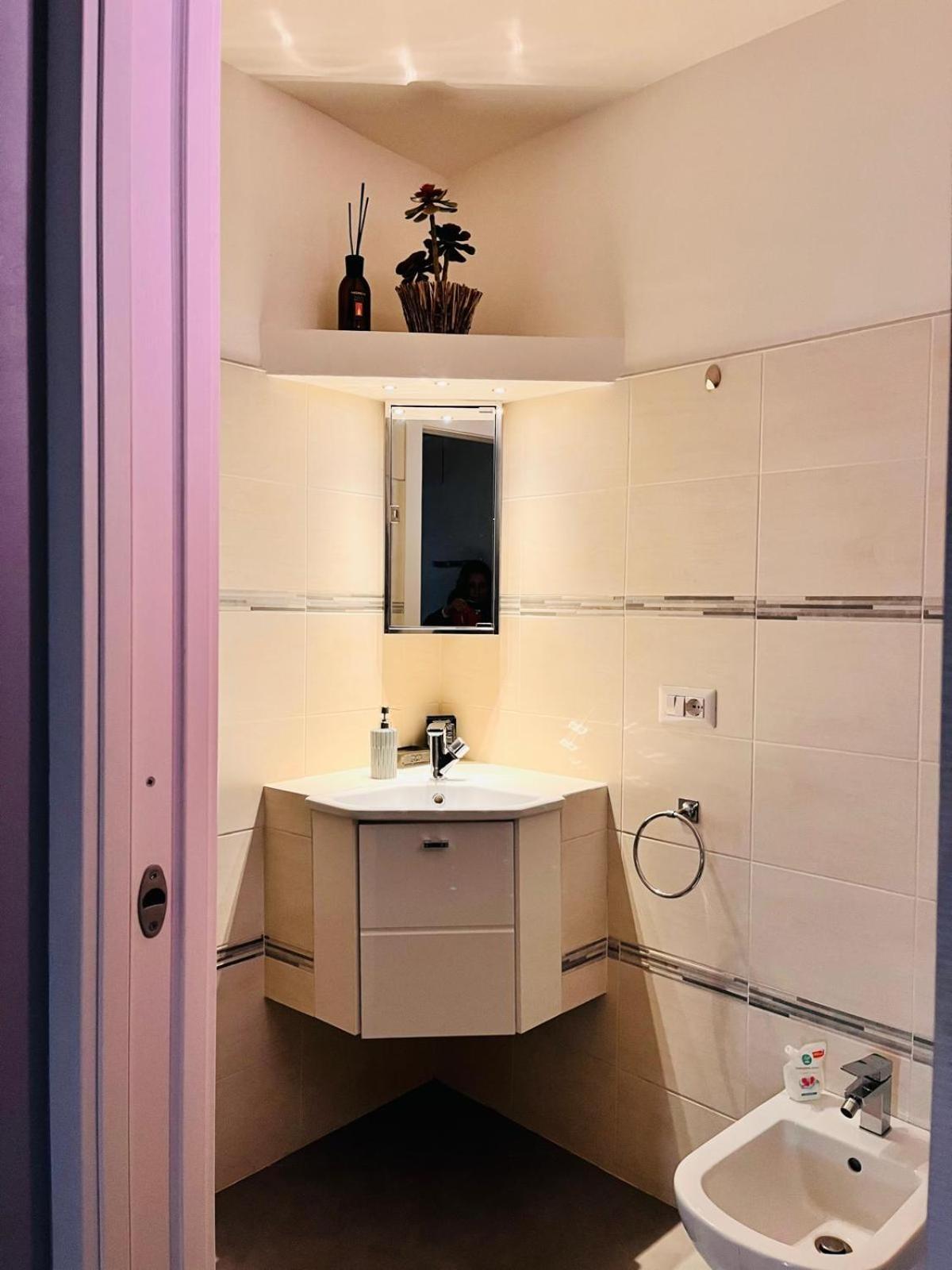 Nice Apartments In The Historic Center Verbania Exterior foto